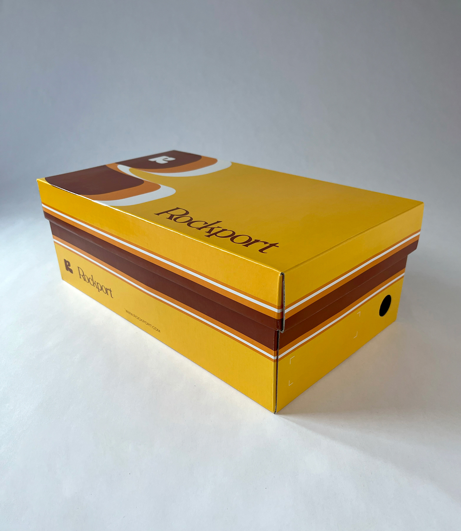 Rockport Heritage Box