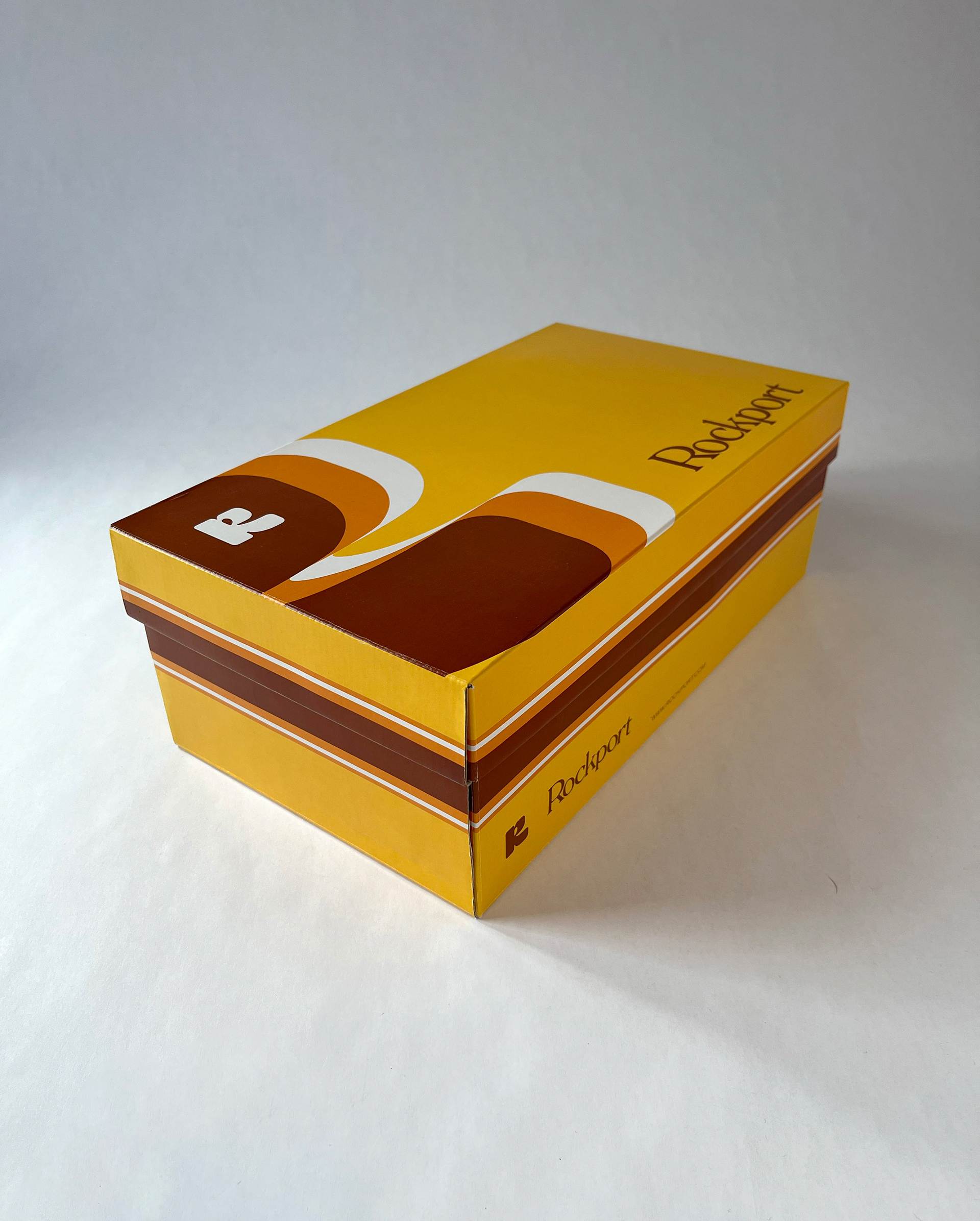 Rockport Heritage Box