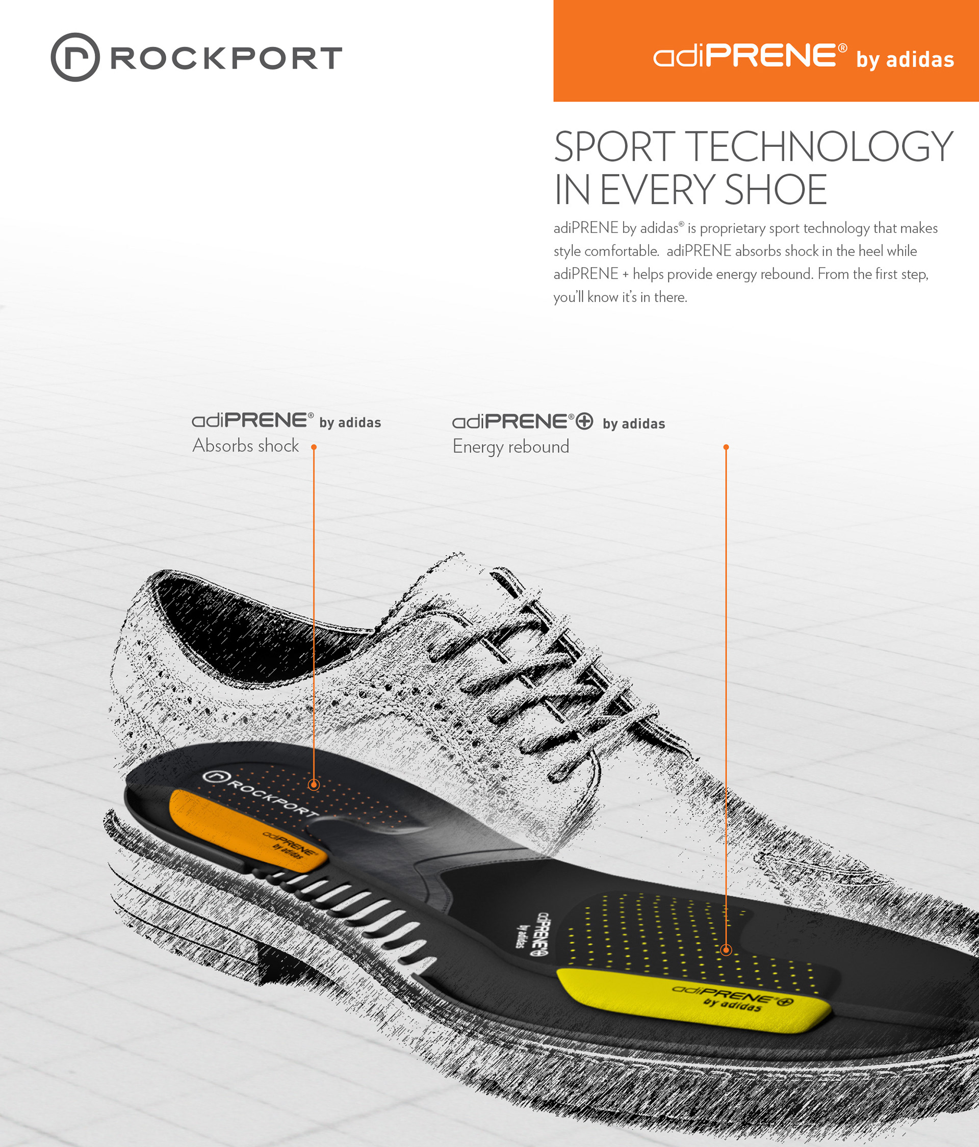 Tech Illustration