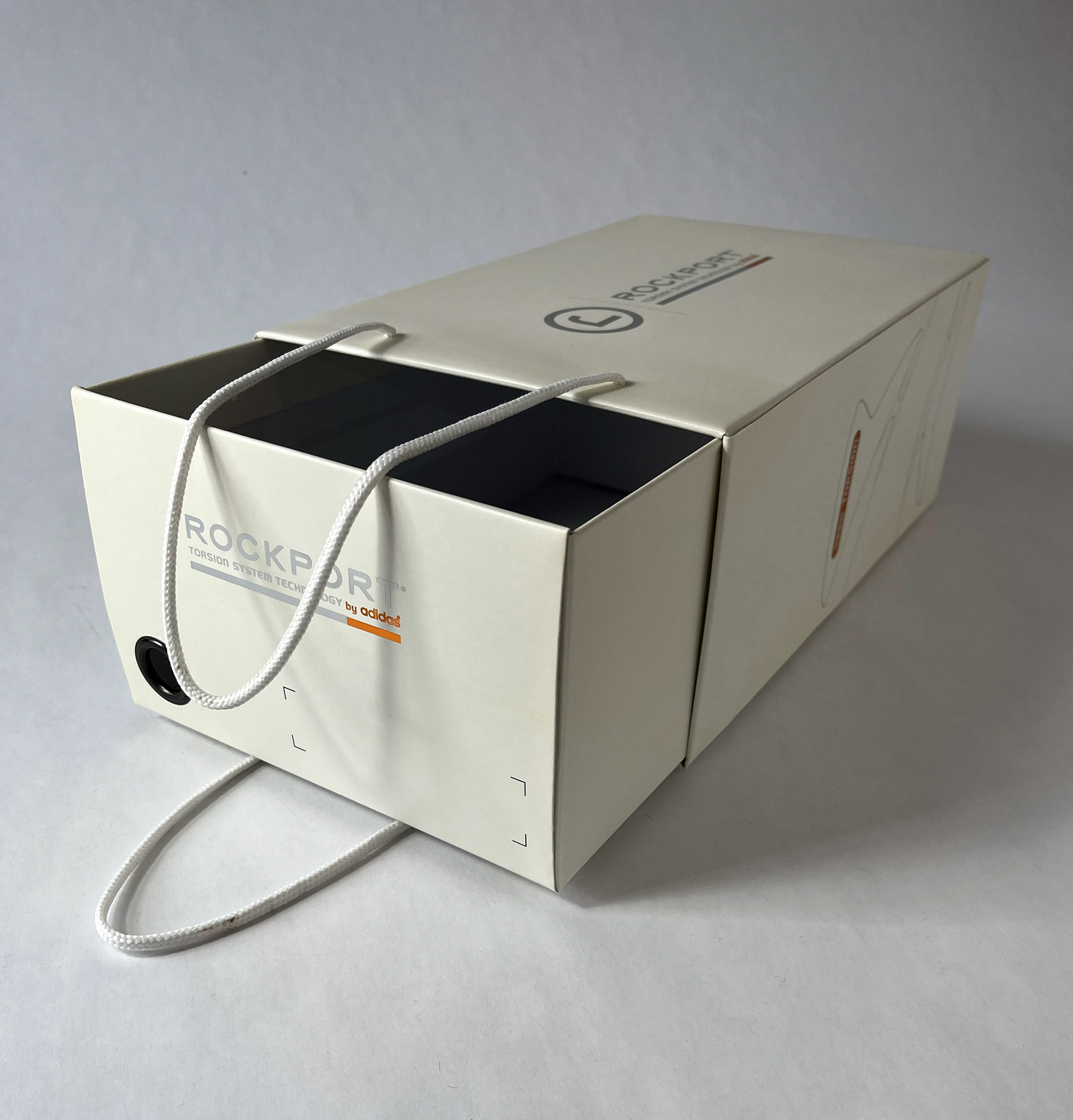 Rockport Bag/Box