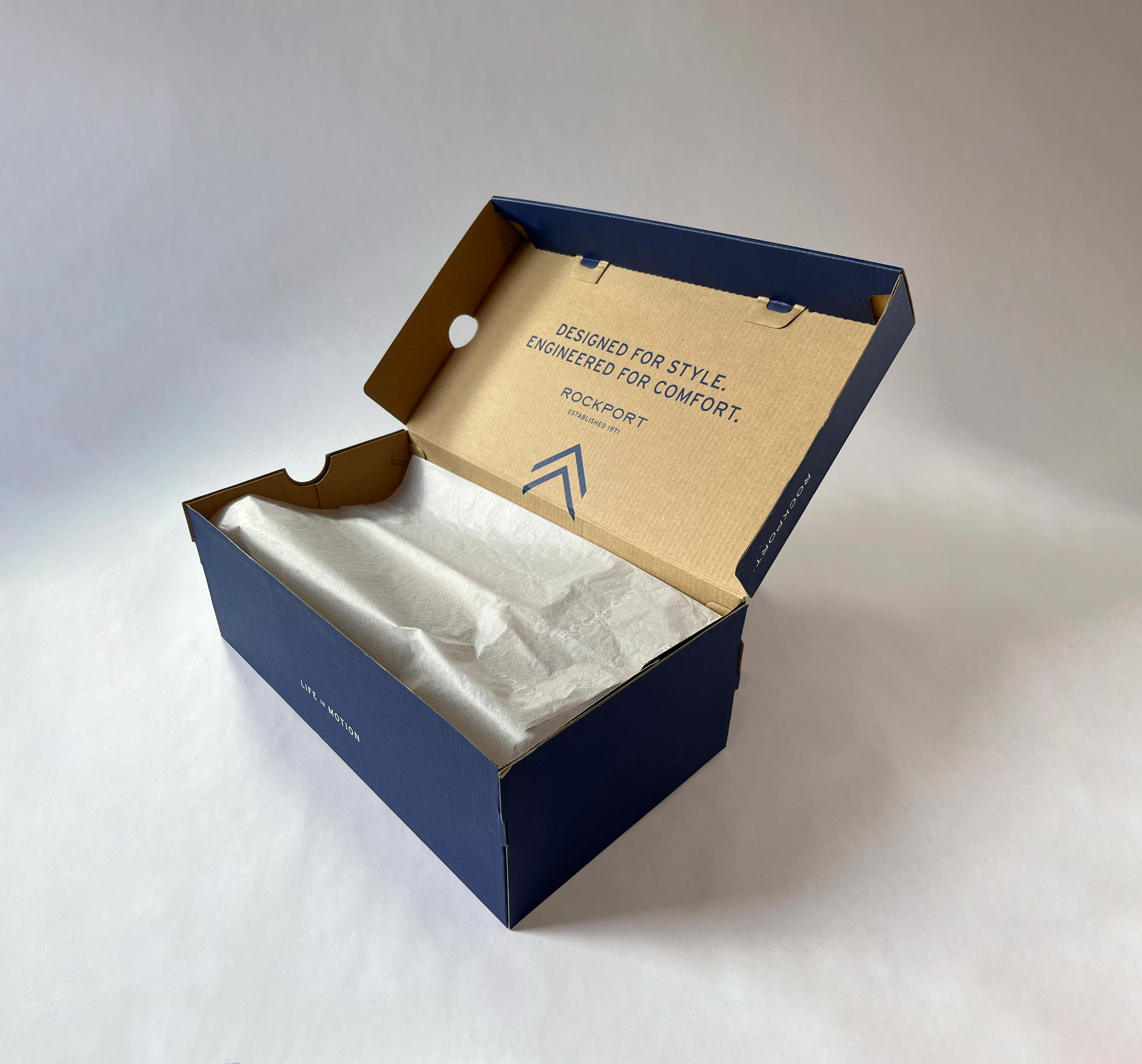 Rockport Core Box