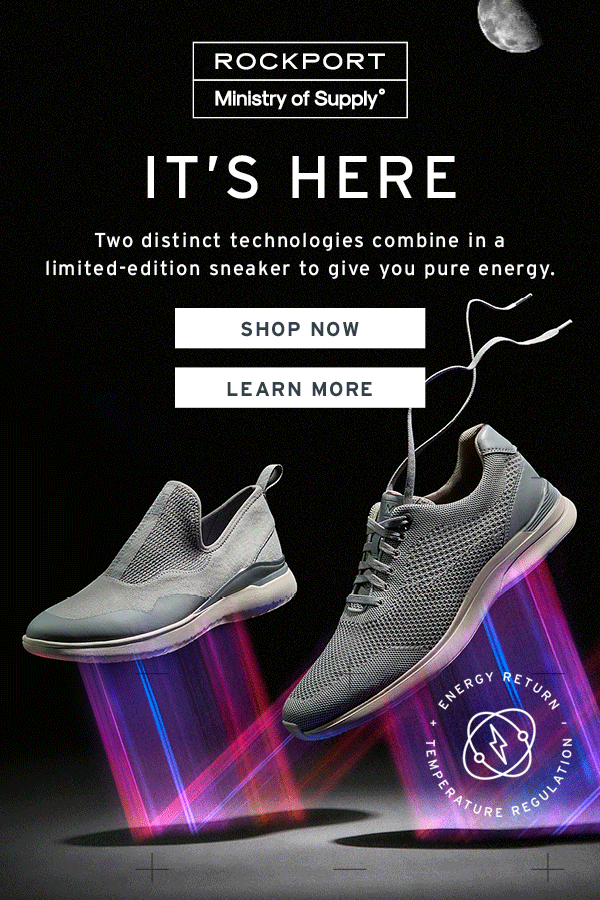 Launch Email