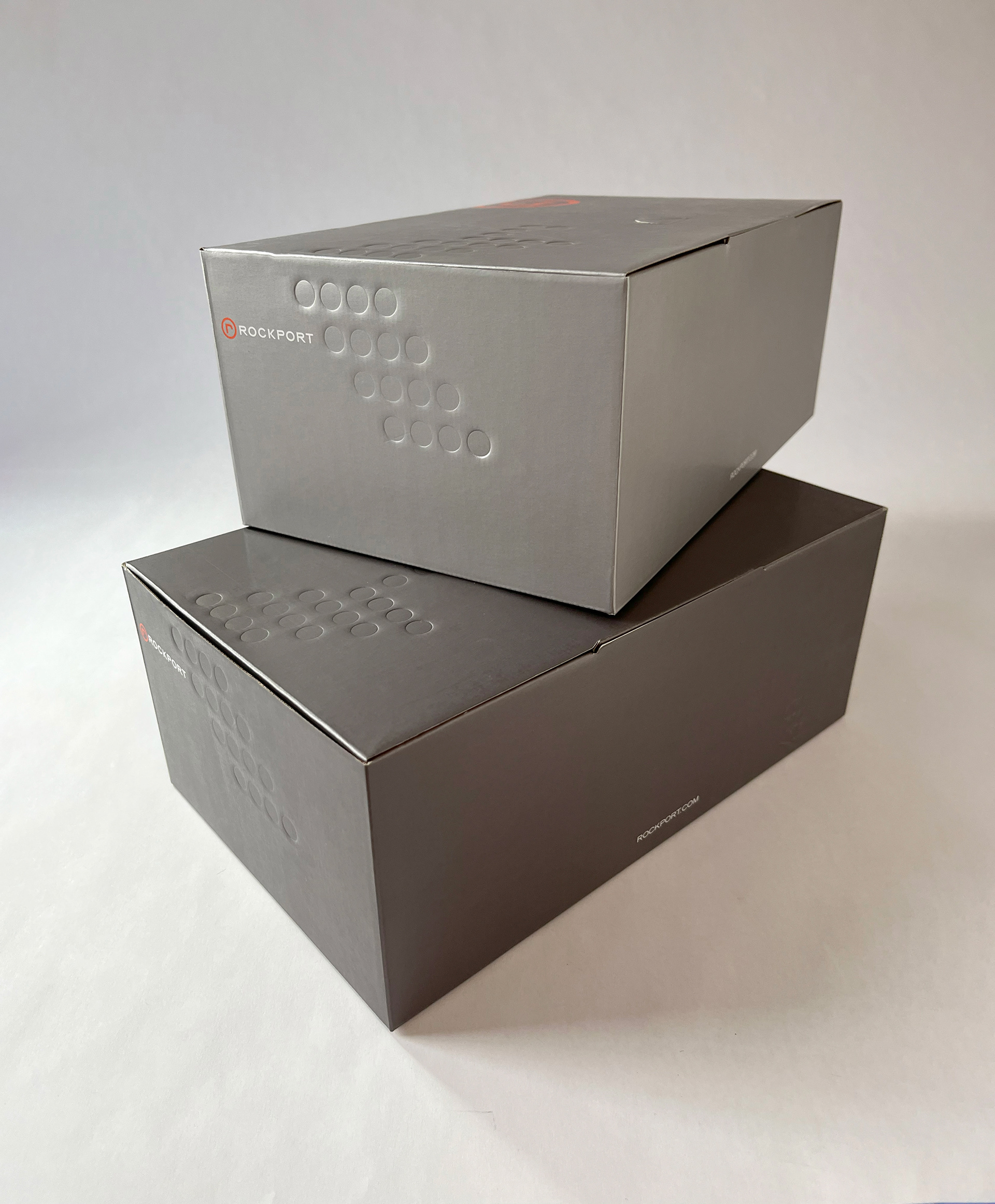 Rockport Minimalist Box