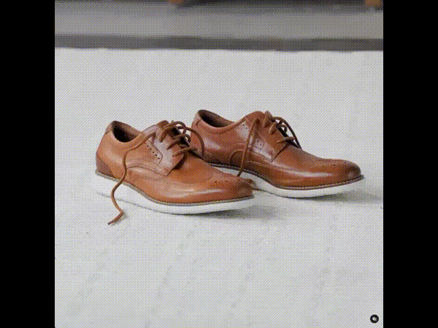 Total Motion – Wear it two ways video