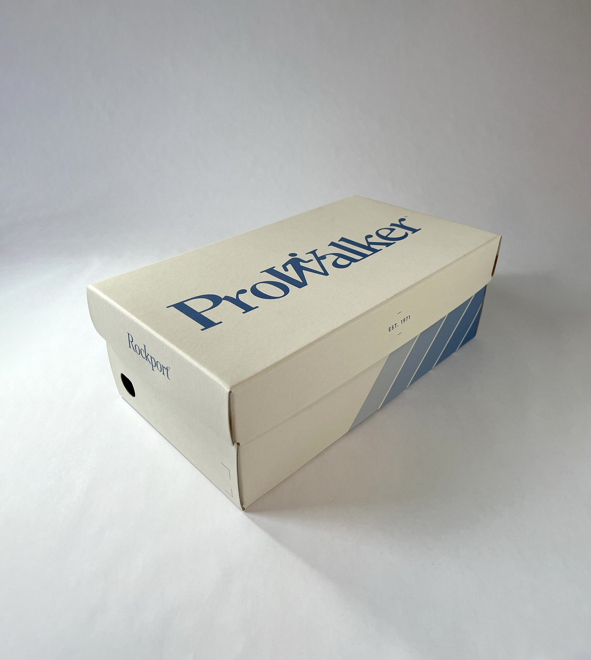 Retro ProWalker Box