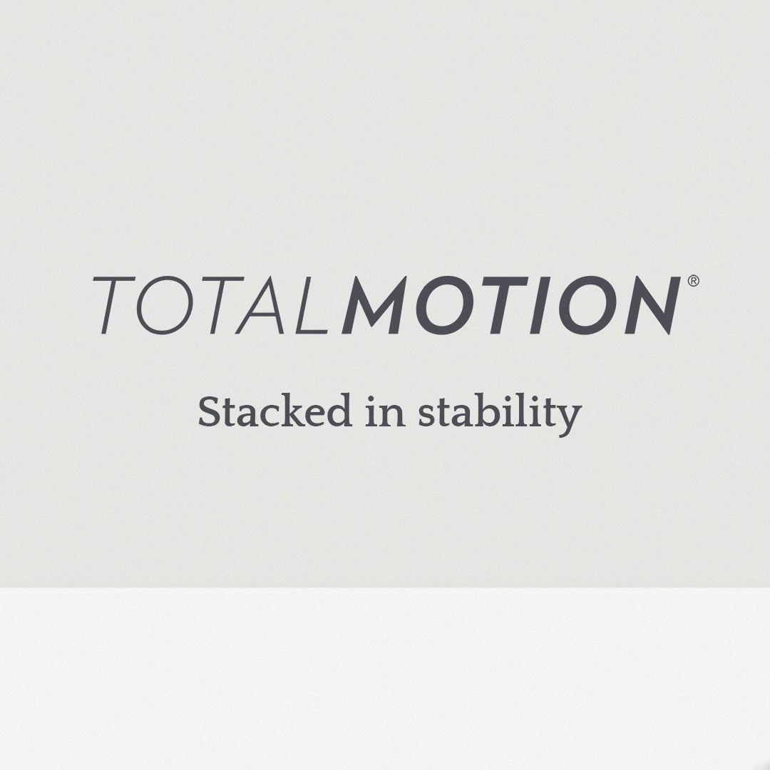 Total Motion Instagram Tech Series
