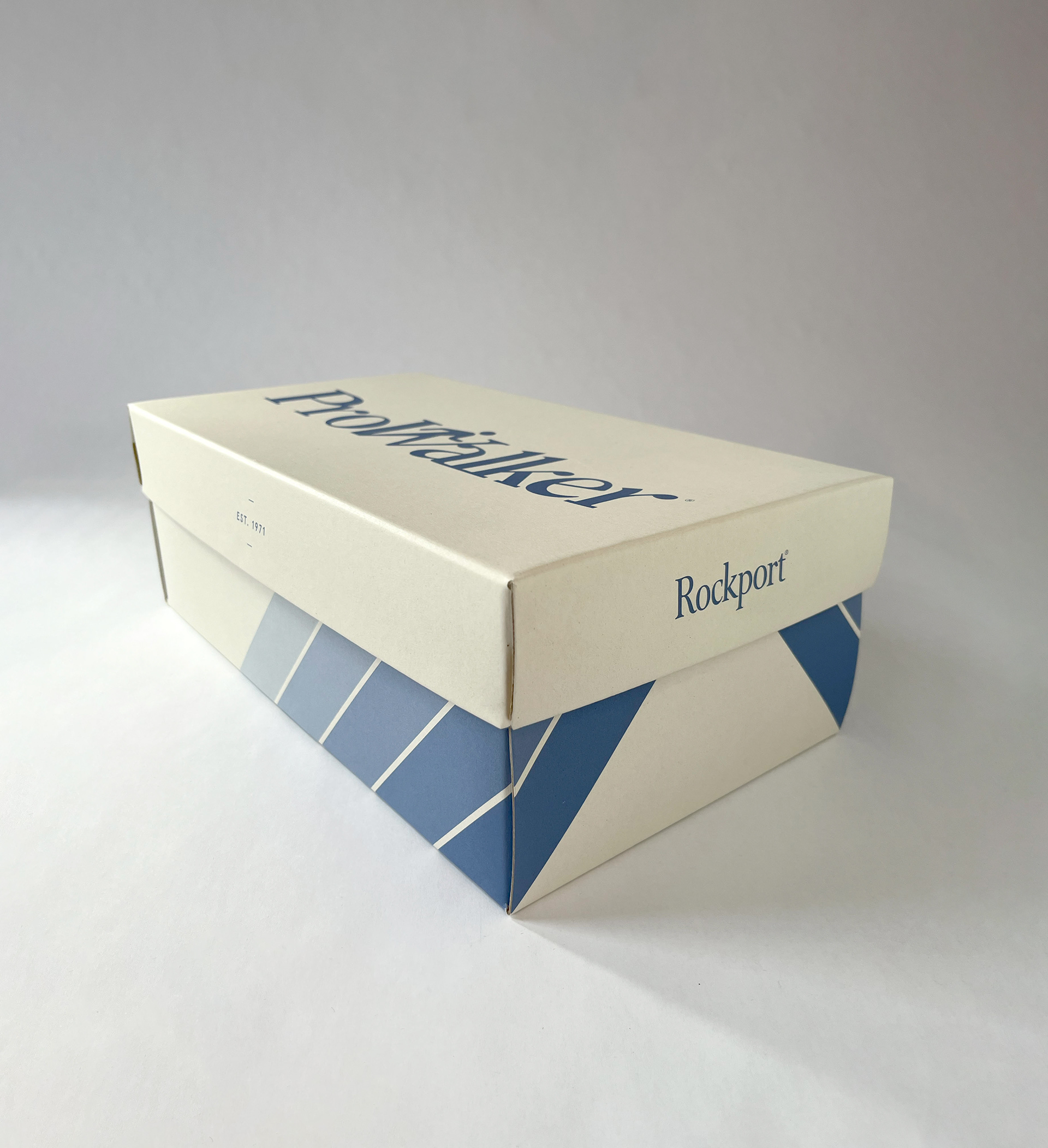 Retro ProWalker Box