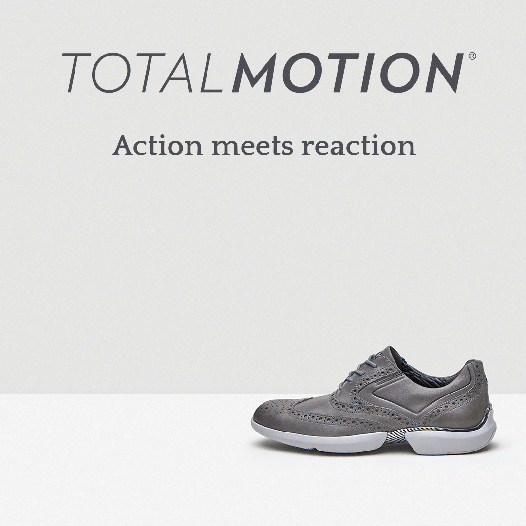 Total Motion Instagram Tech Series