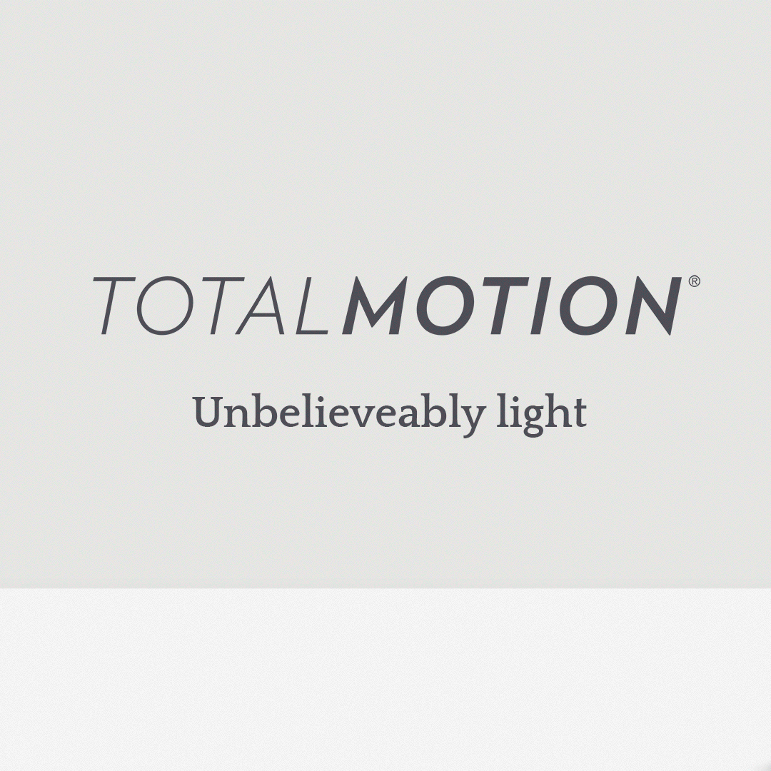Total Motion Instagram Tech Series