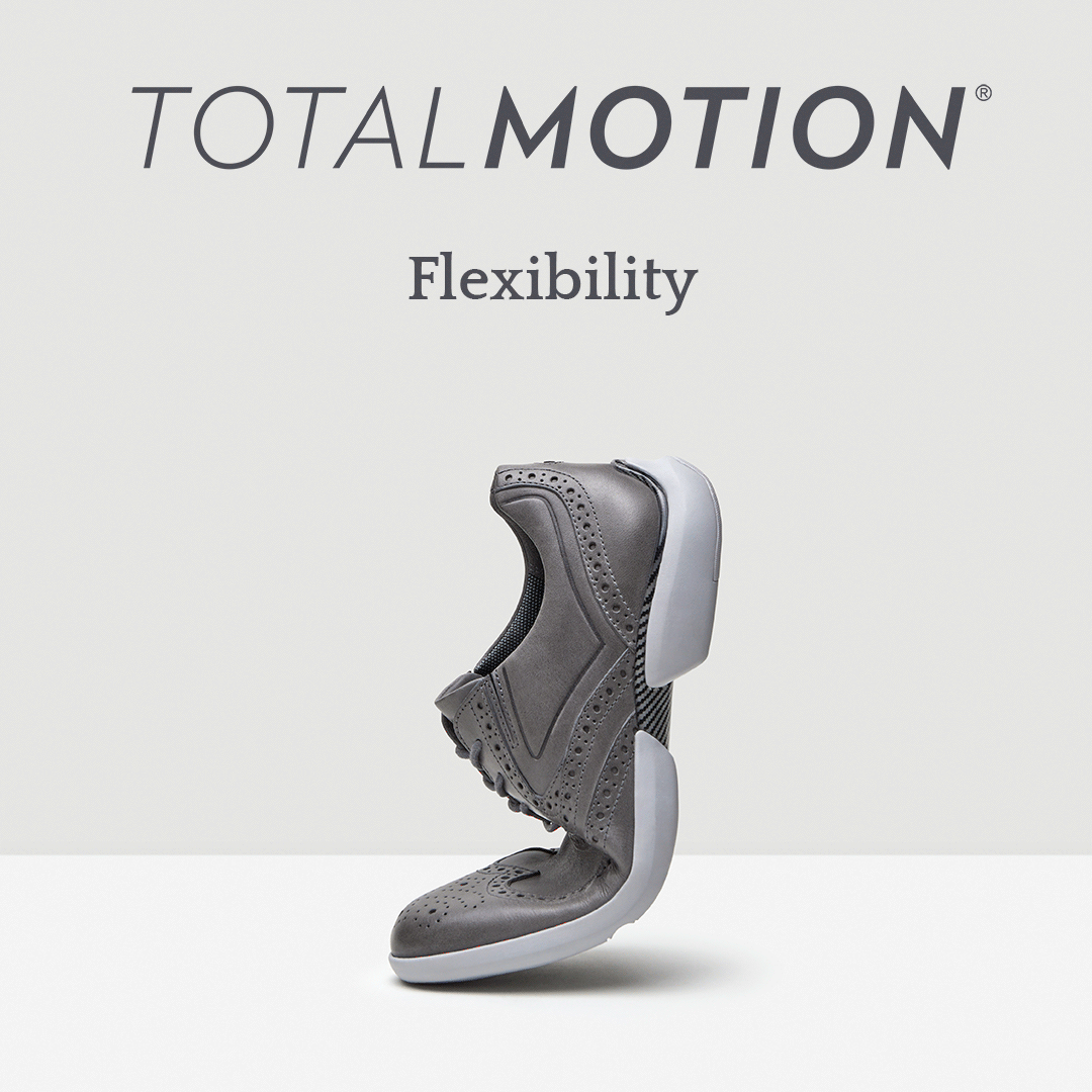 Total Motion Instagram Tech Series