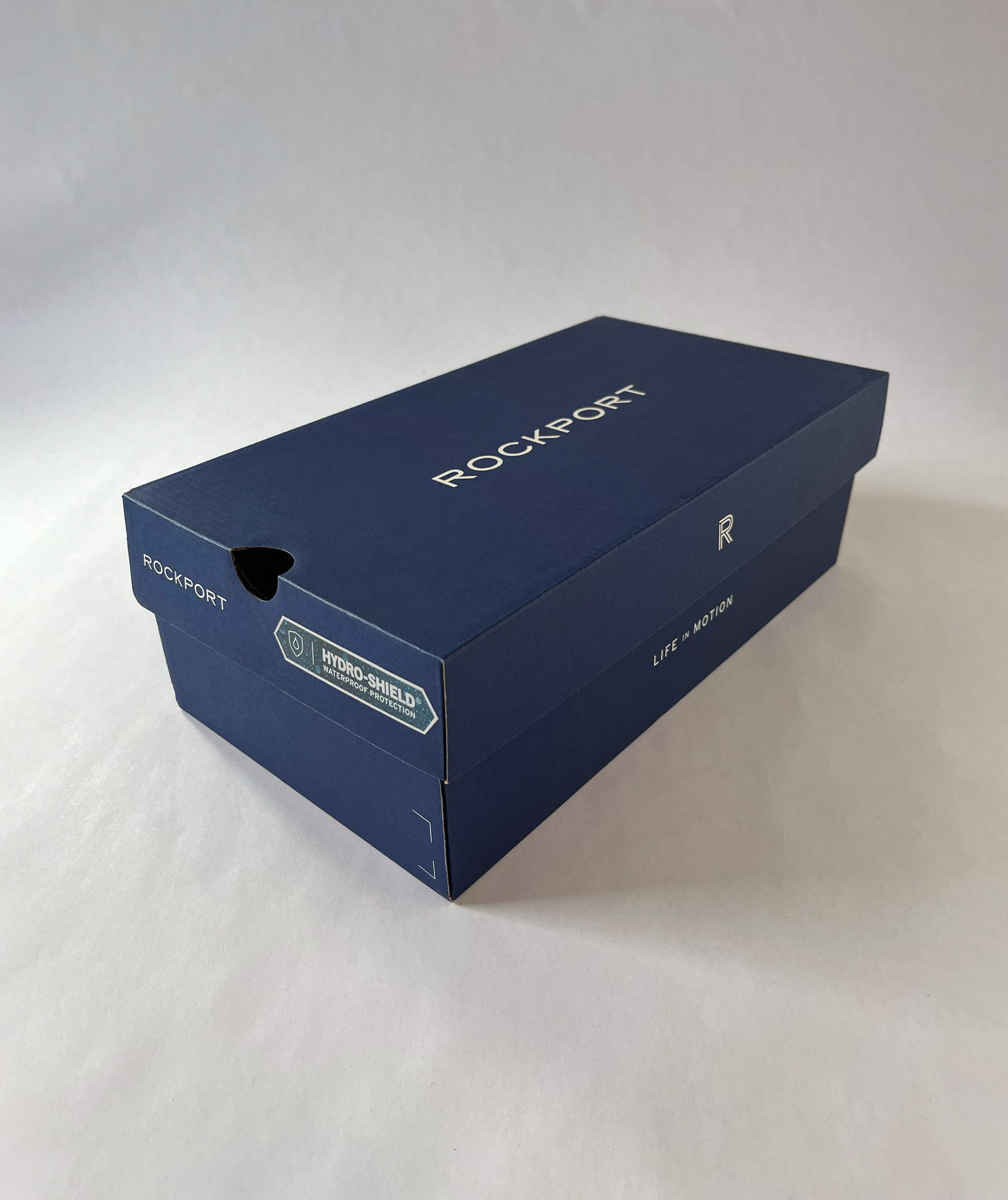 Rockport Core Box
