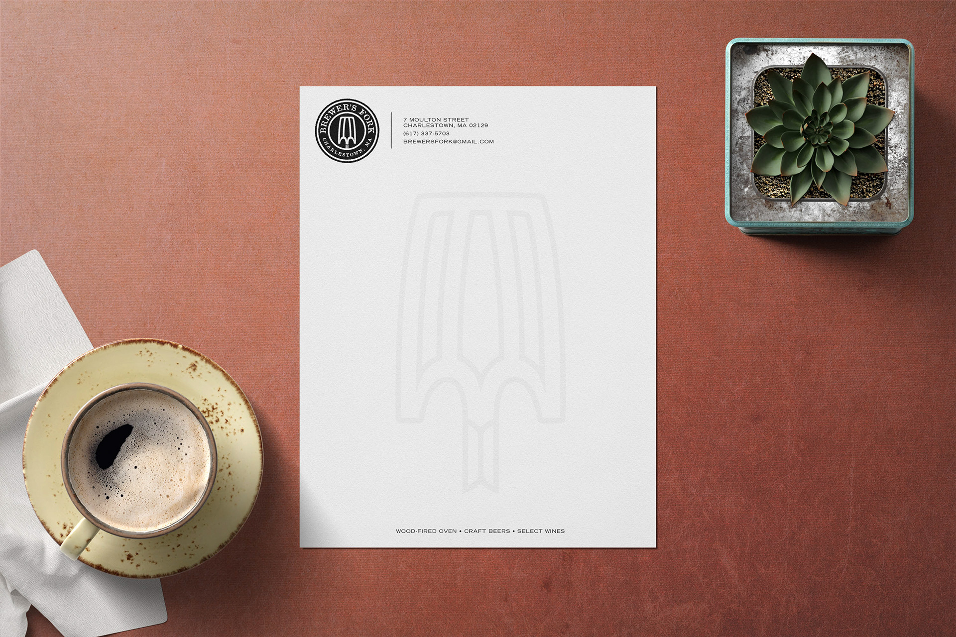 Letterhead