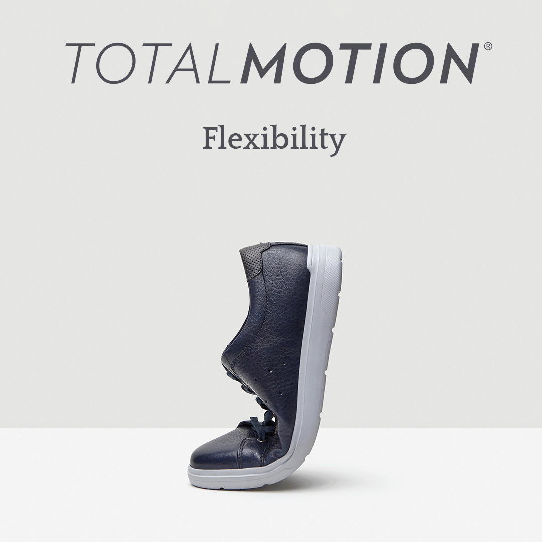 Total Motion Instagram Tech Series
