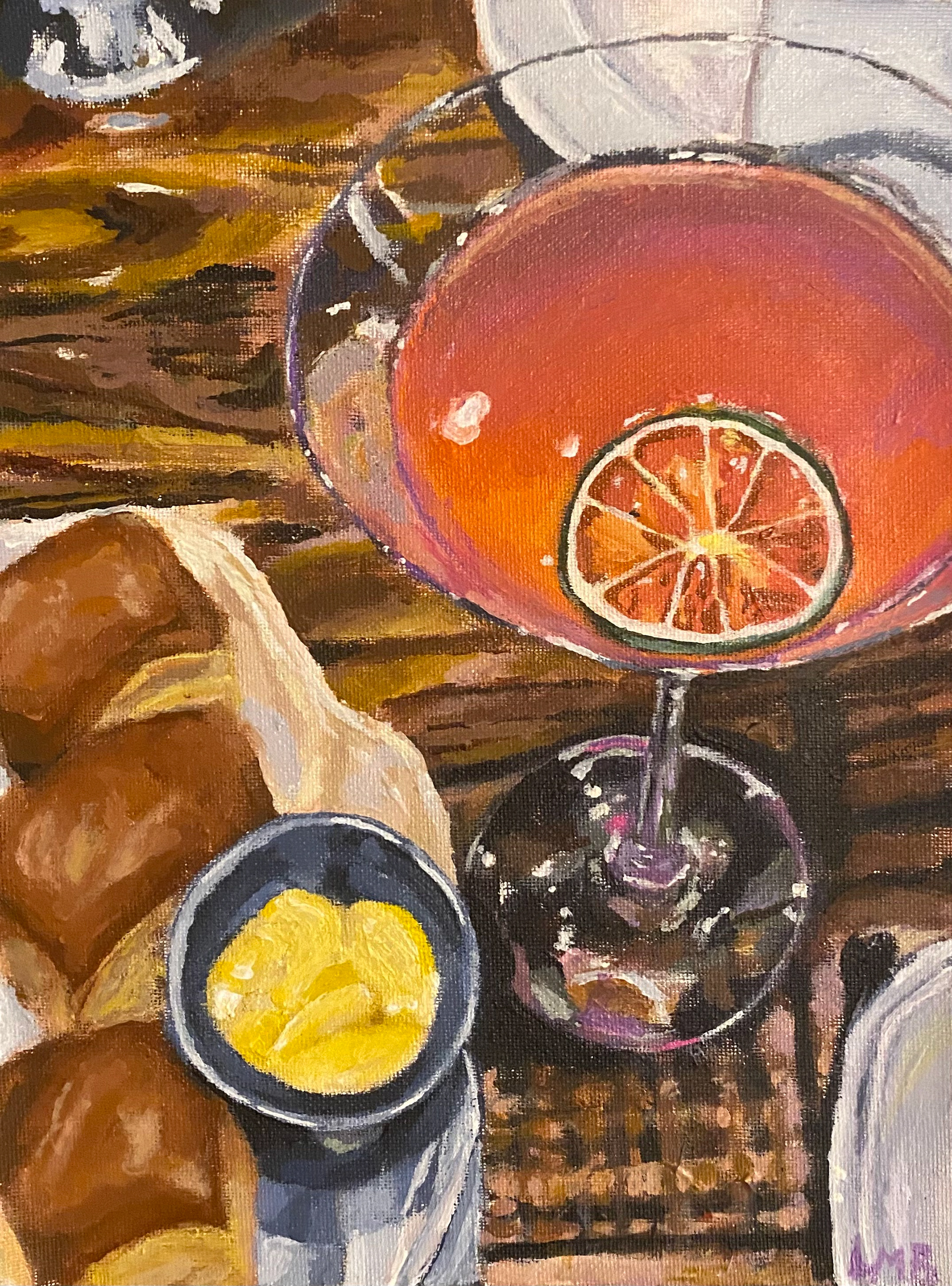 Cosmopolitan