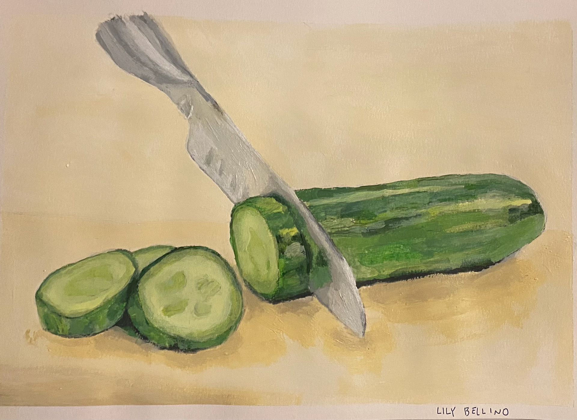 Phallic Symbolism