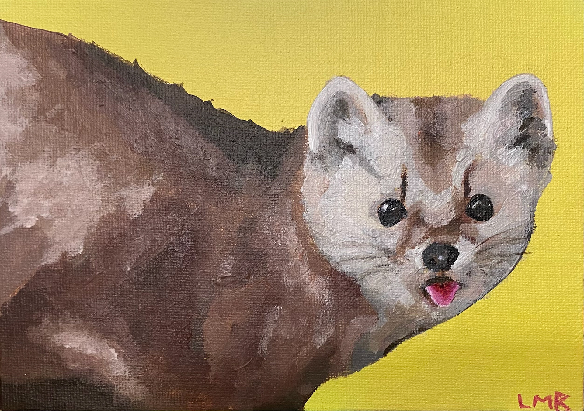 Marten