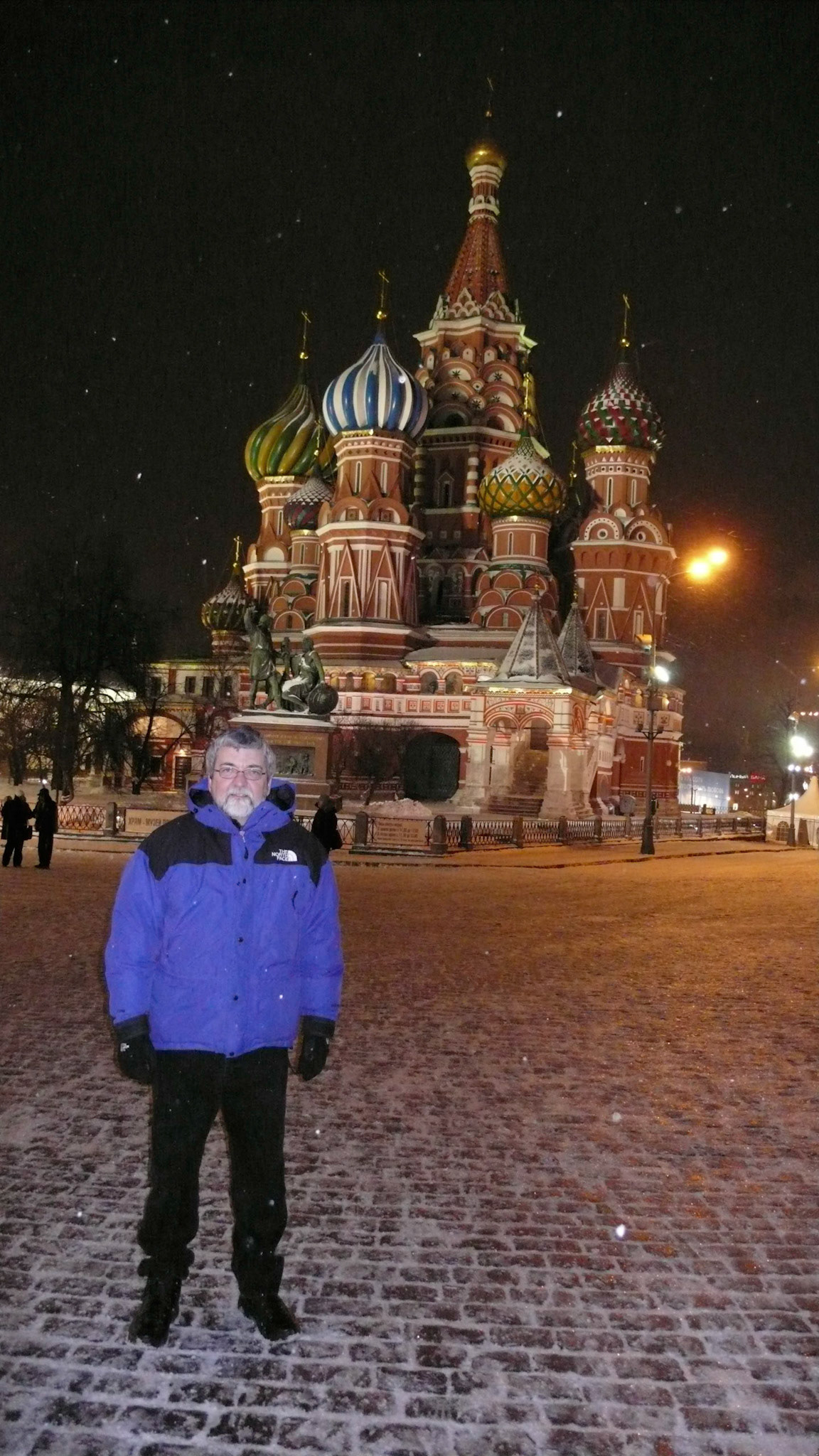 Moscow