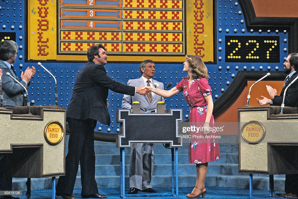 FAMILY FEUD