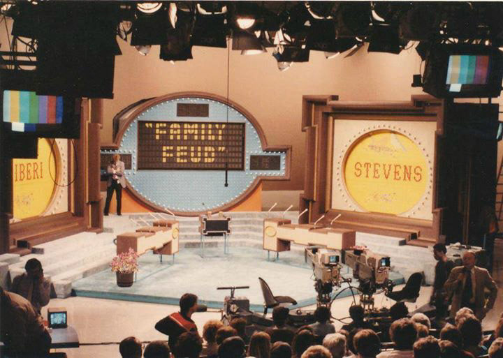 FAMILY FEUD
