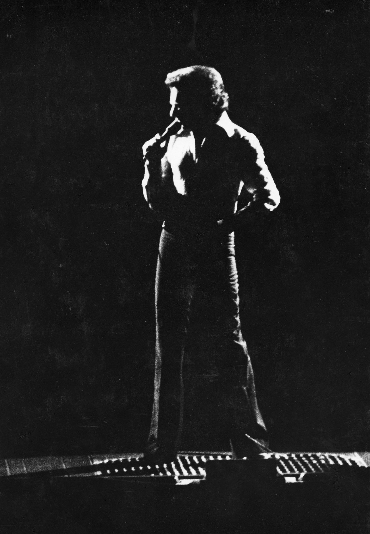 Neil Diamond - Love at the Greek 1977