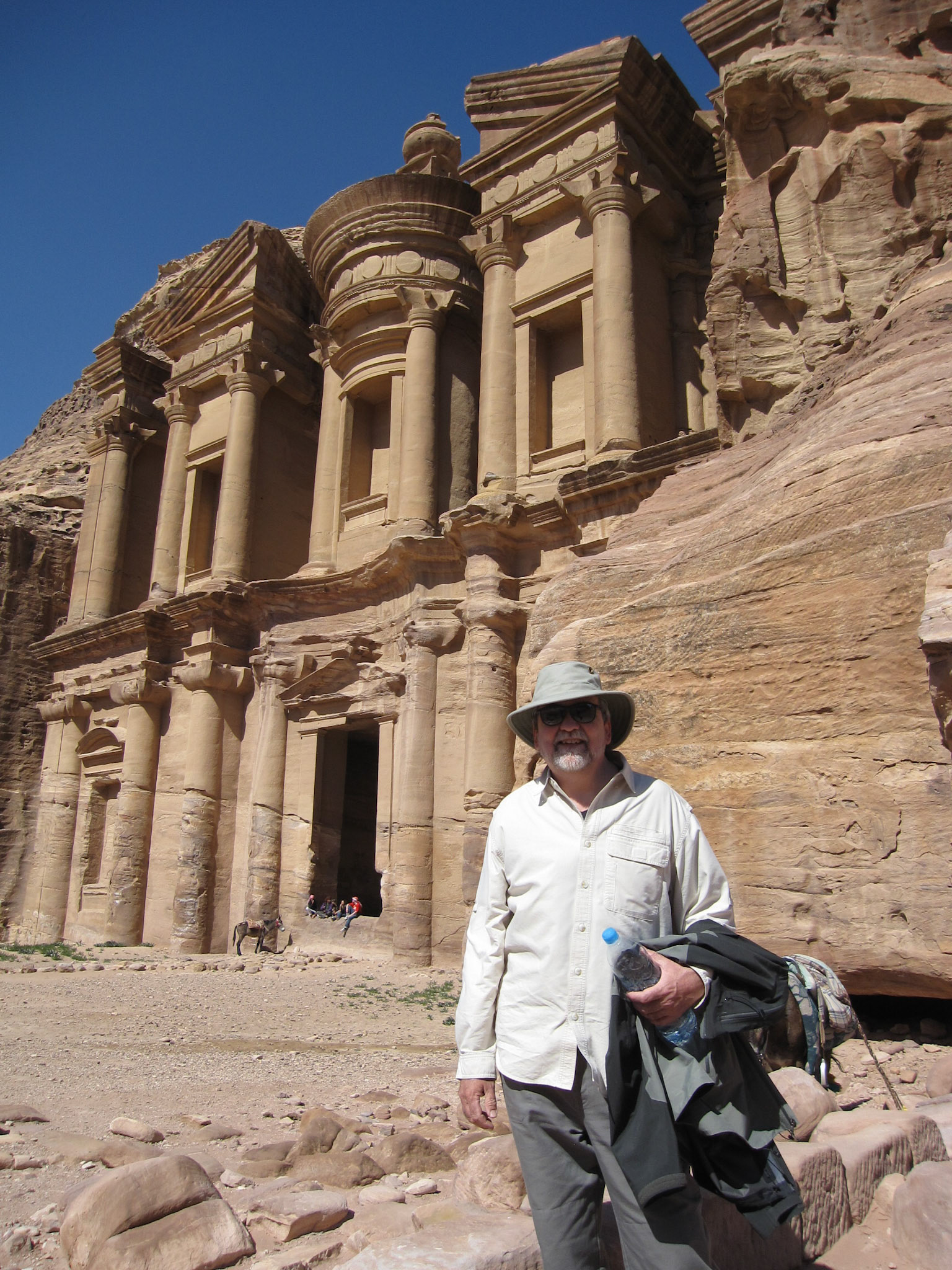Petra, Jordan