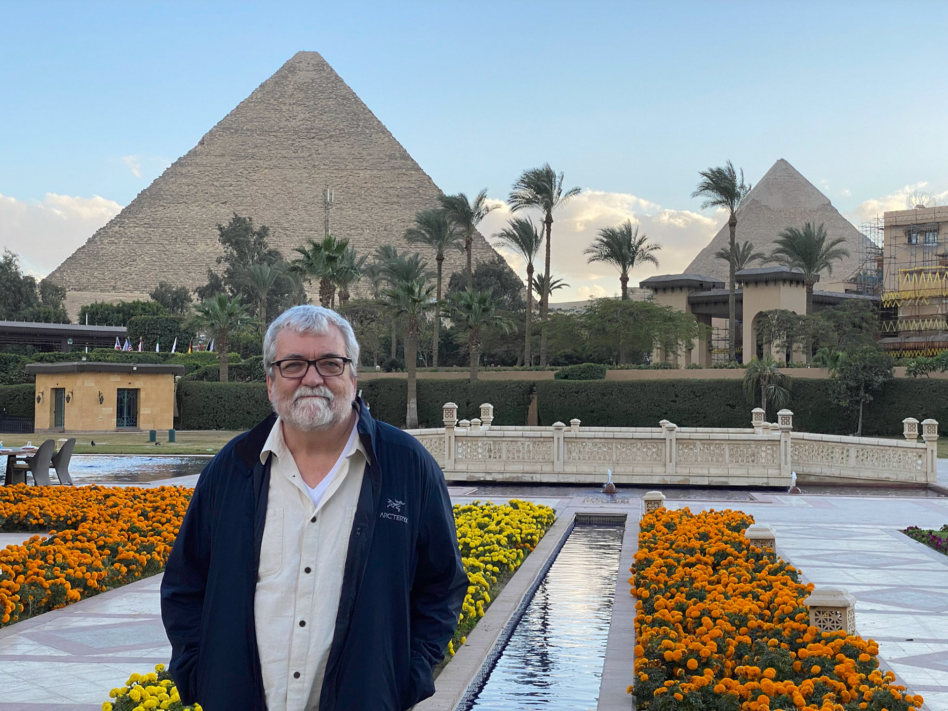 Cairo Egypt