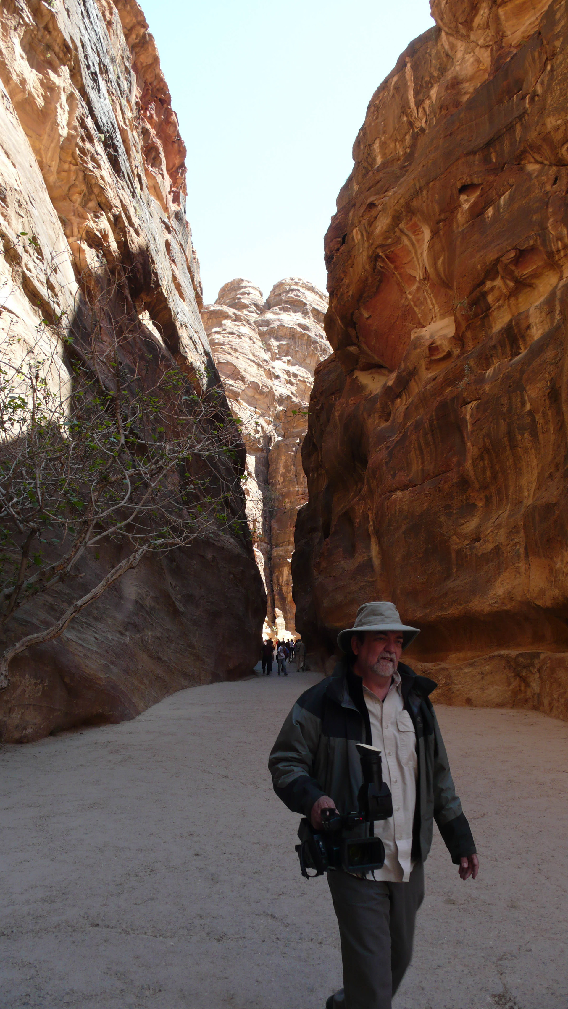 Petra Jordan