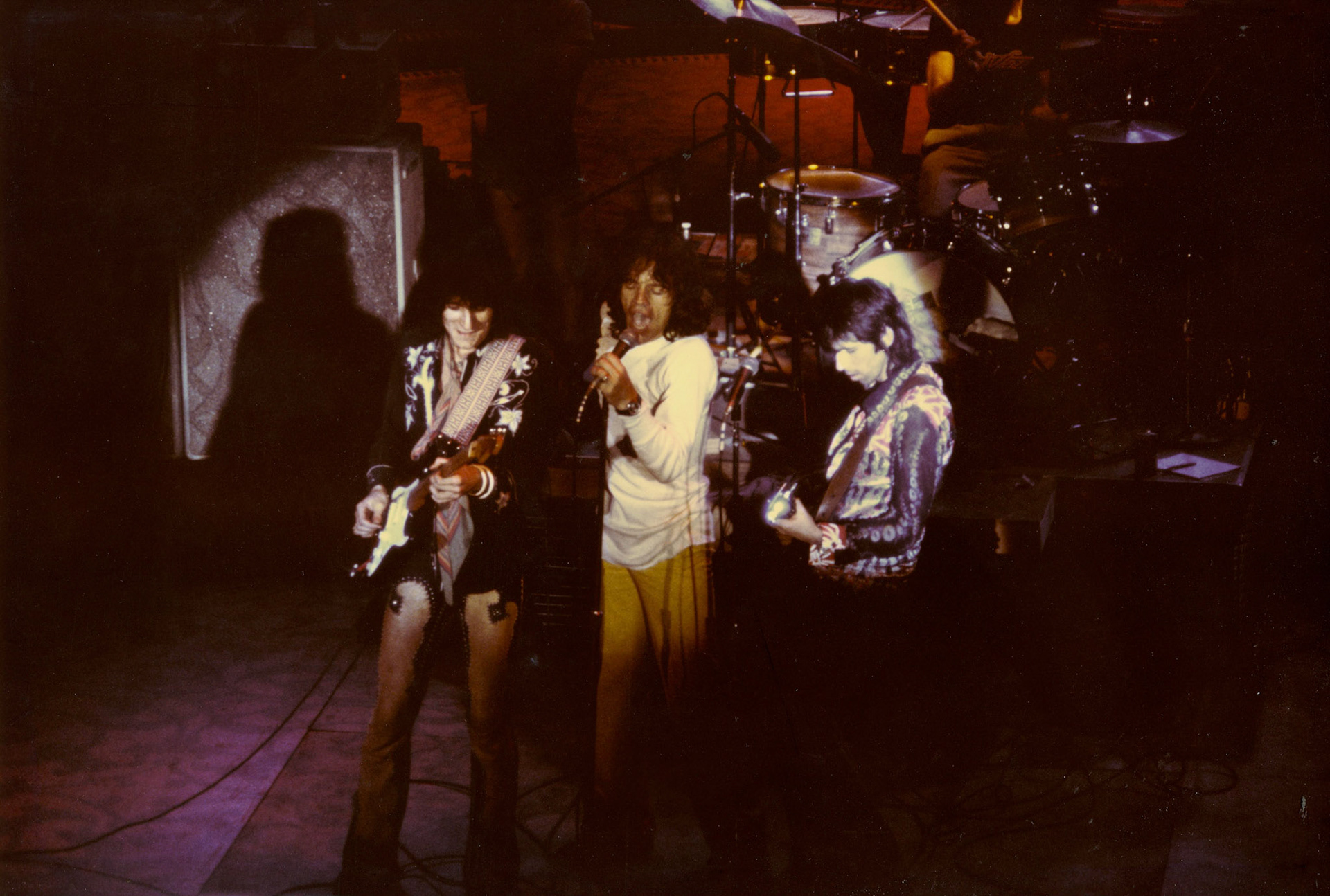 The Rolling Stones