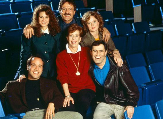 CAROL & COMPANY