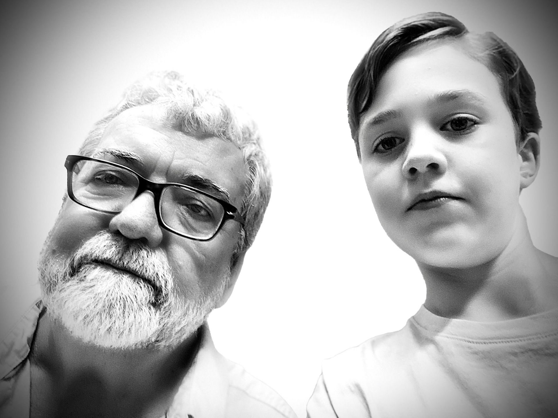 with Ames McNamara (Actor)