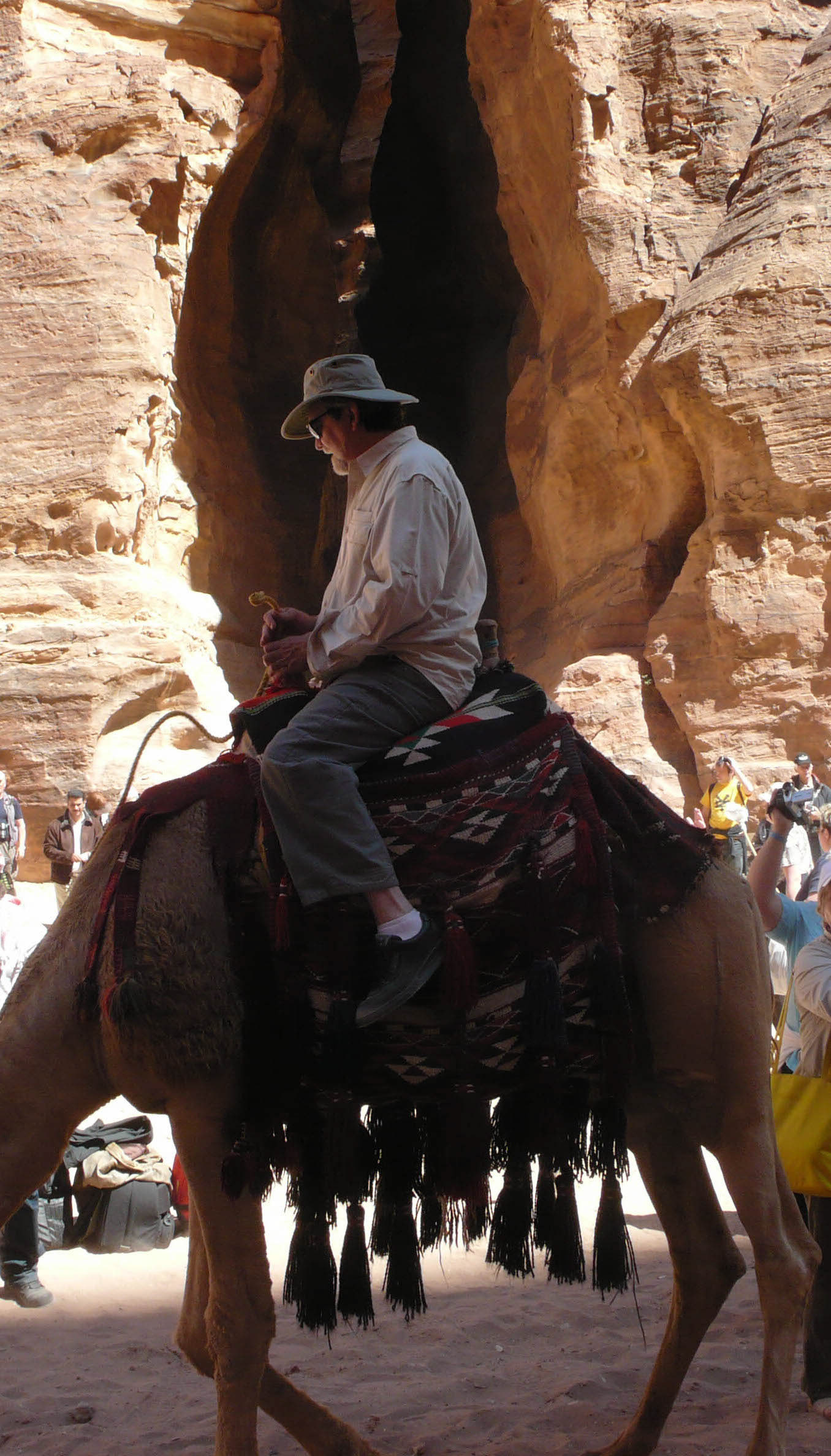 Petra Jordan