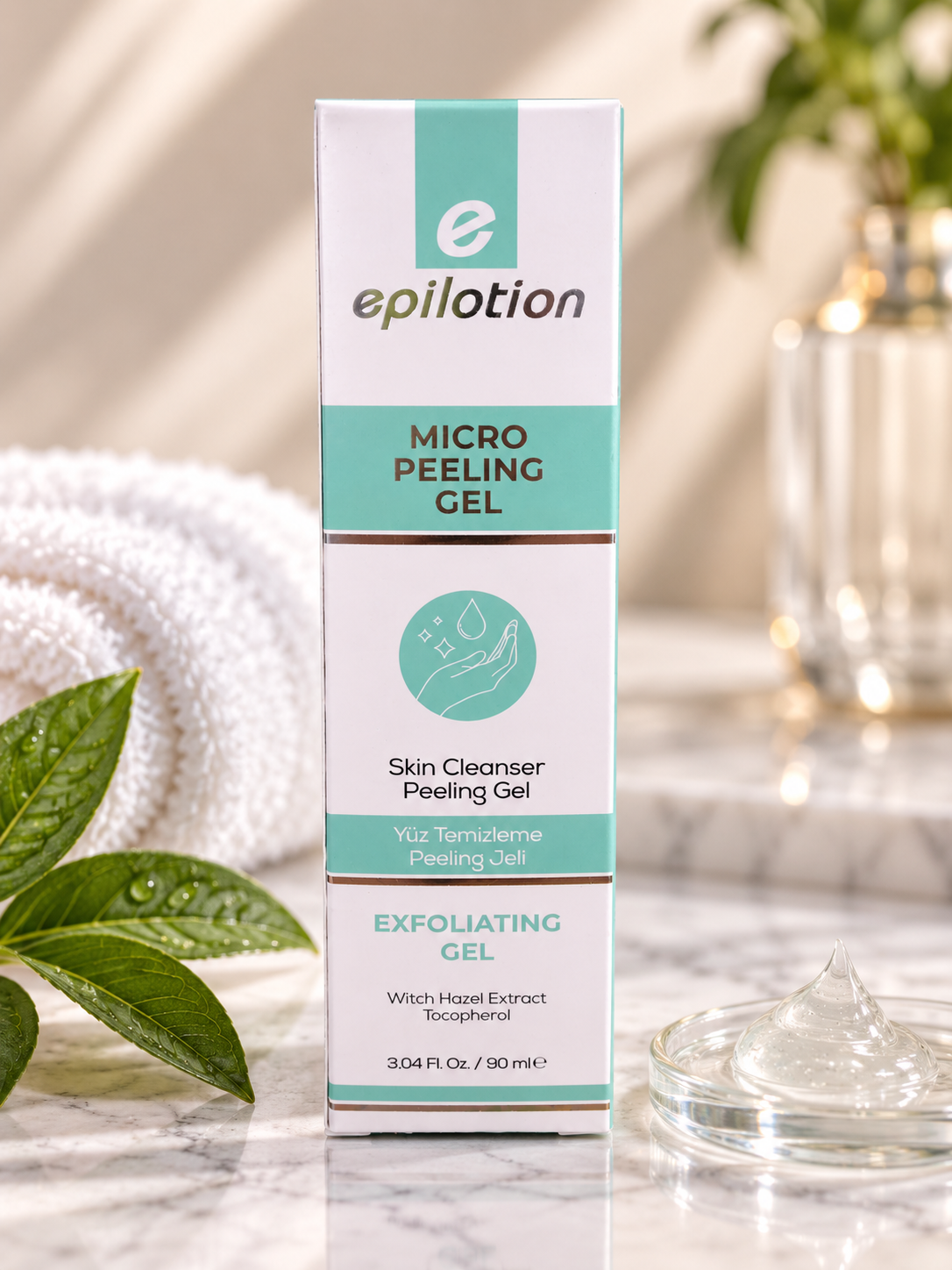 Öne Çıkan Faydalar: Kırışıklık önlemeye ve cildi sıkılaştırmaya yardımcı olur.25 GR*10 ADET KDV DAHİL SATIŞ FİYATI:2.400 TL.