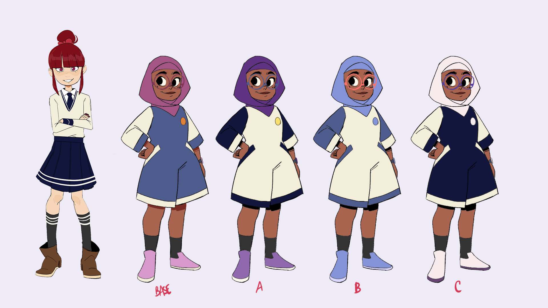 Liz Color Design Base Alt 1