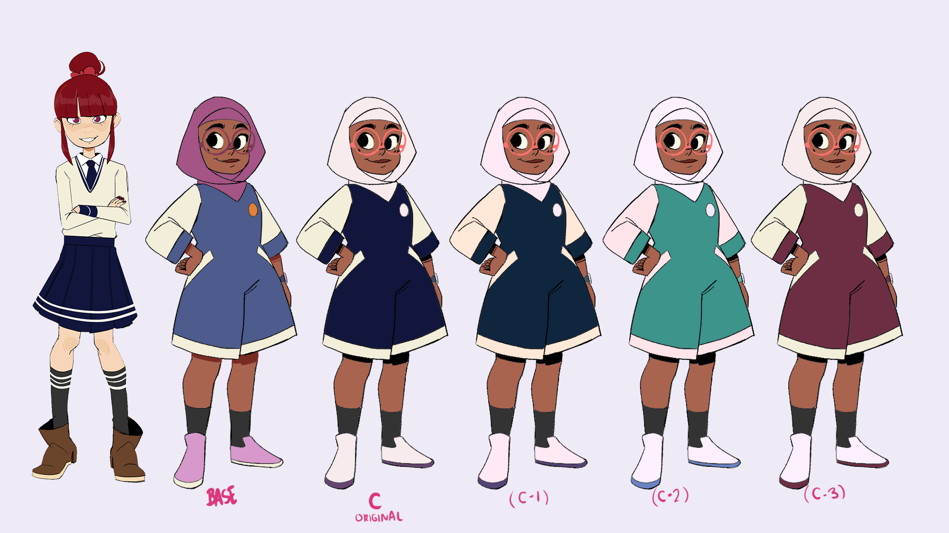 Liz Color Design Base Alt 3