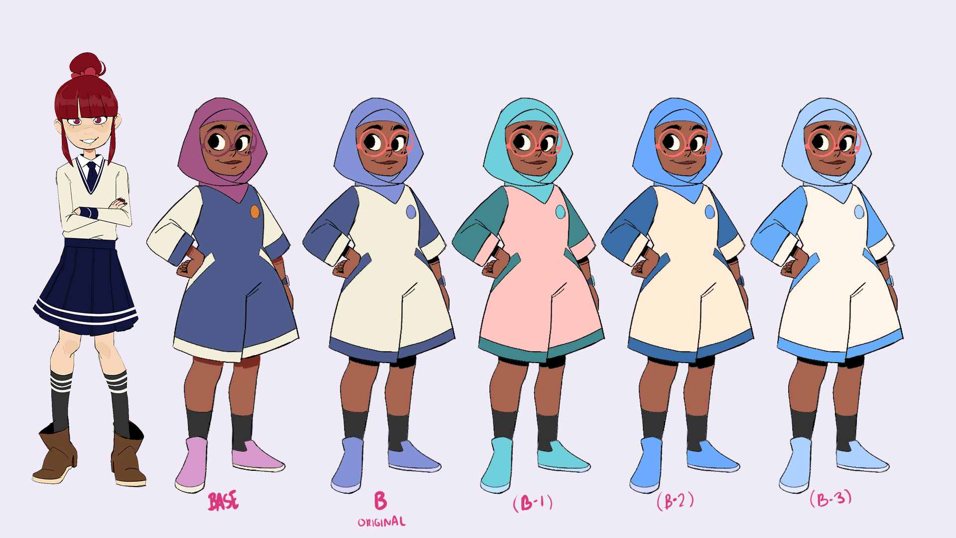 Liz Color Design Base Alt 2