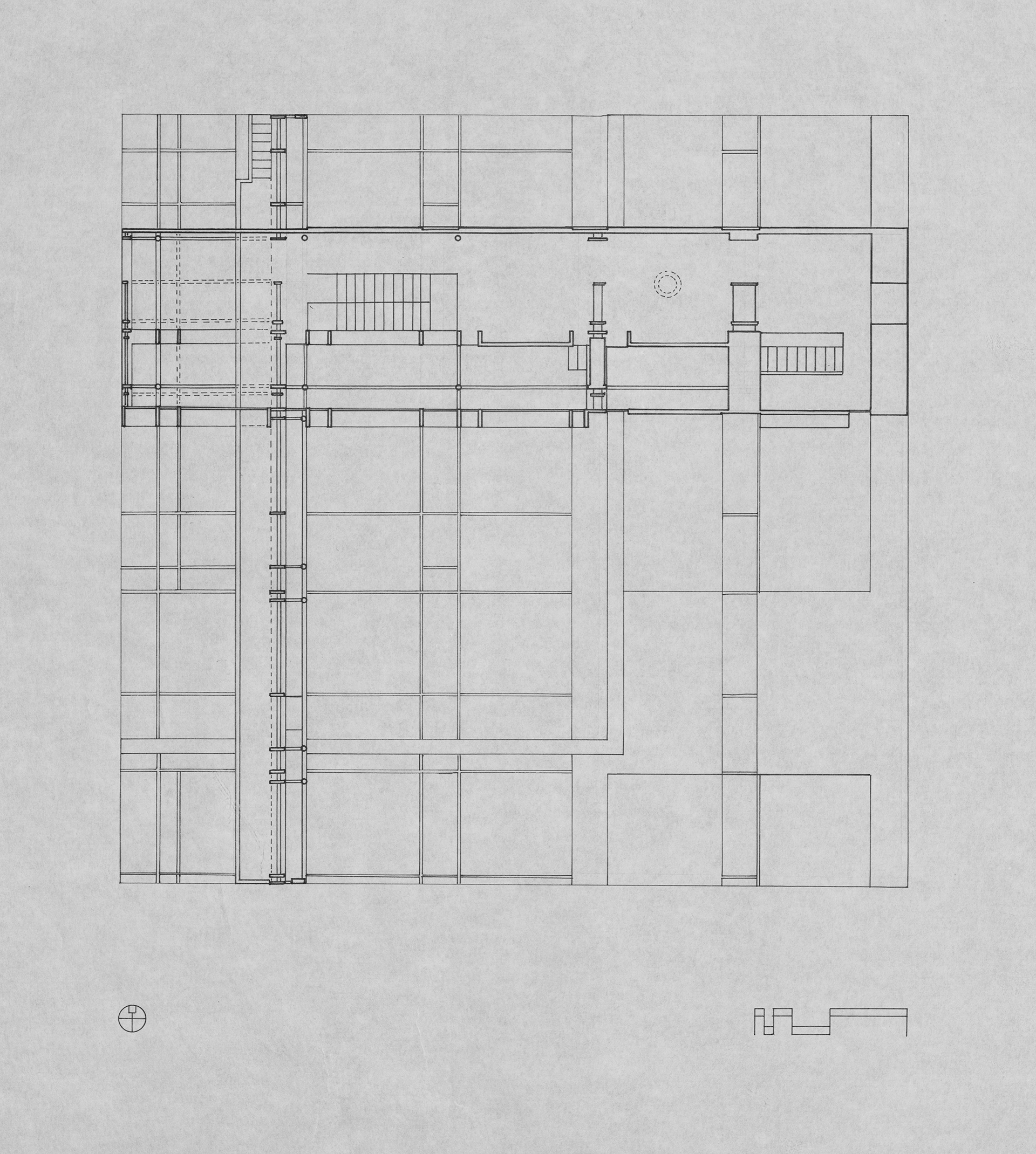 2nd Floor Plan