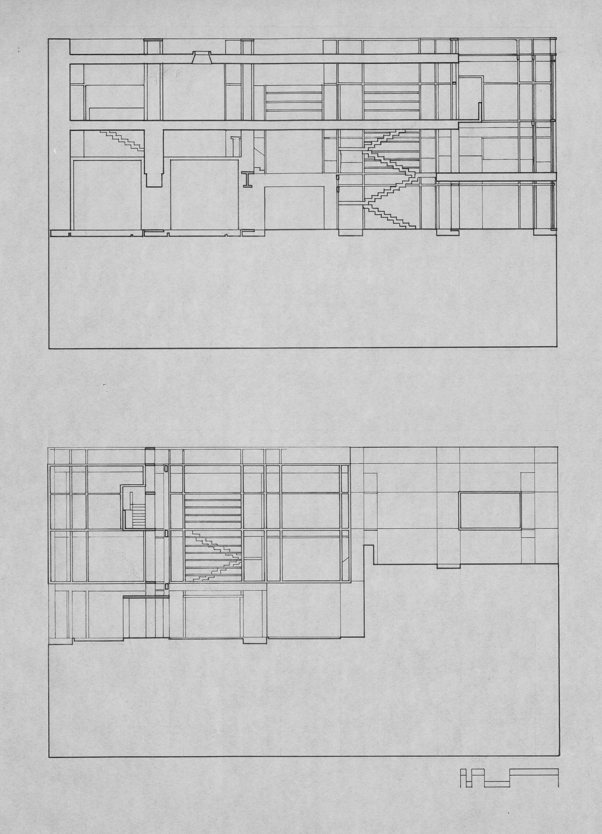 Sections