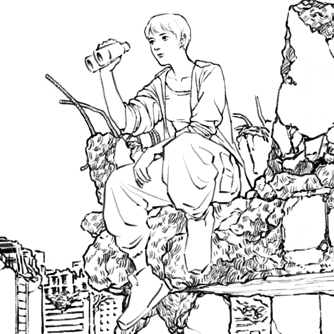 Nii artworks jump
