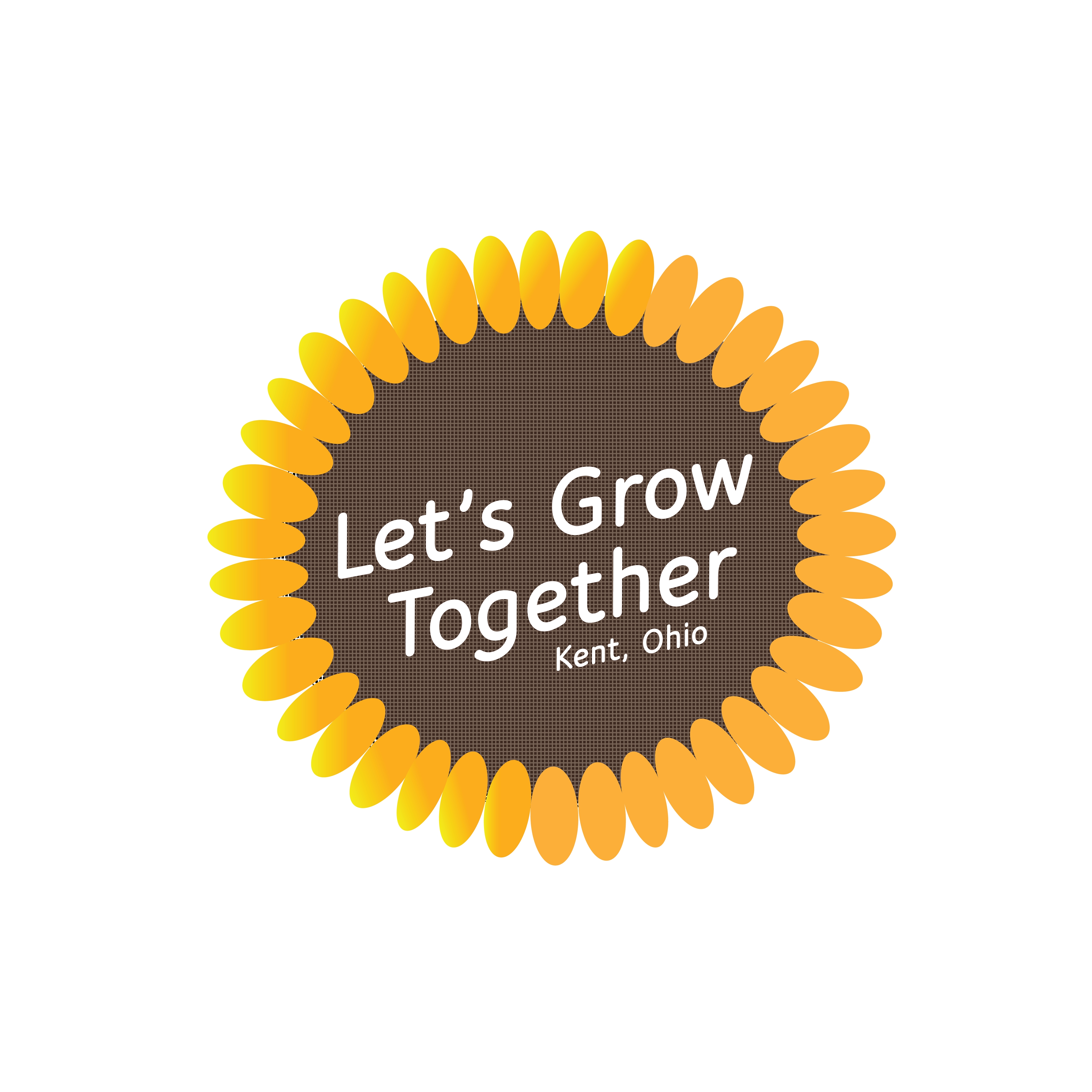 Clean Circular Logo
