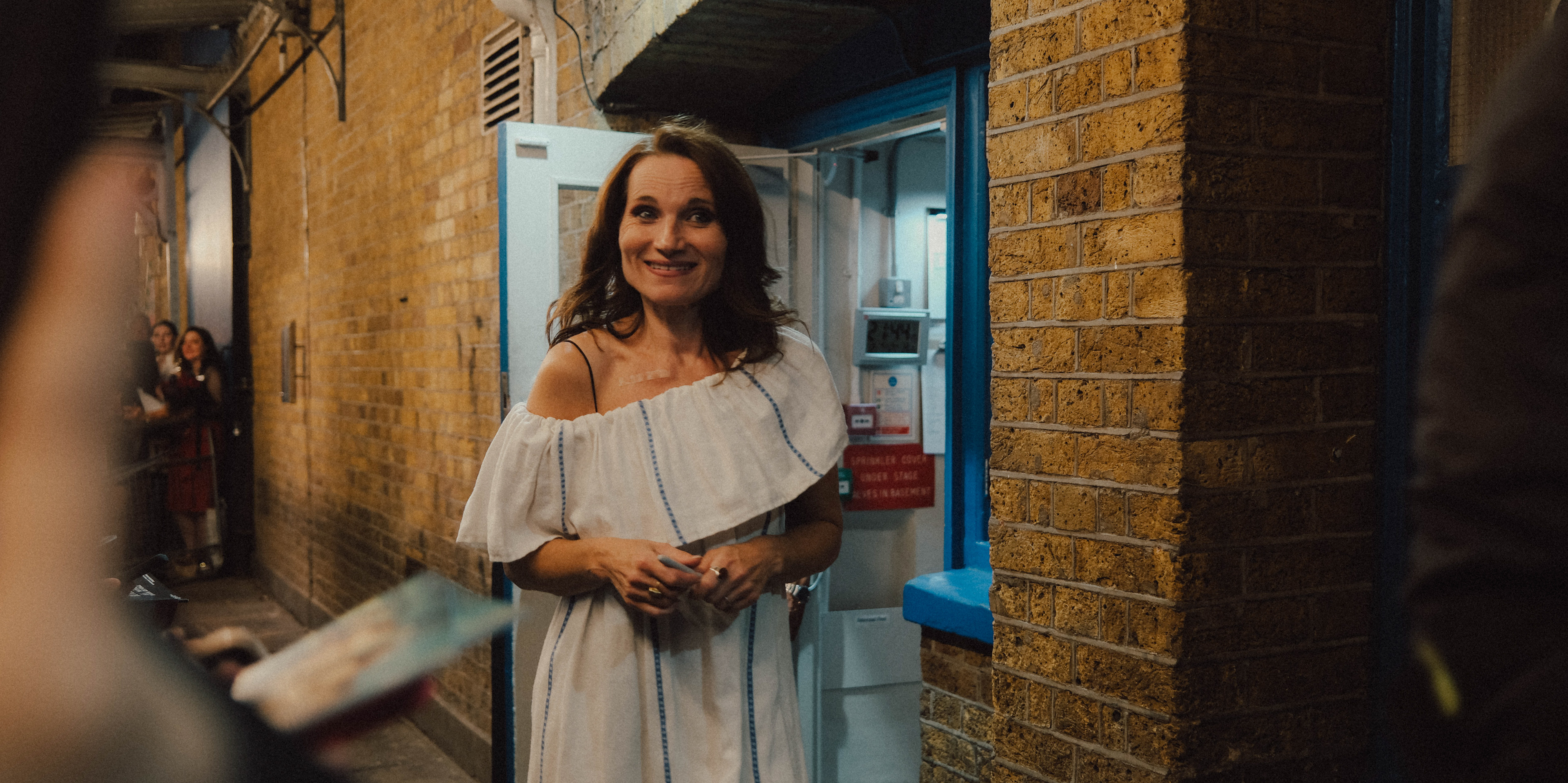 Kate Fleetwood, West End
