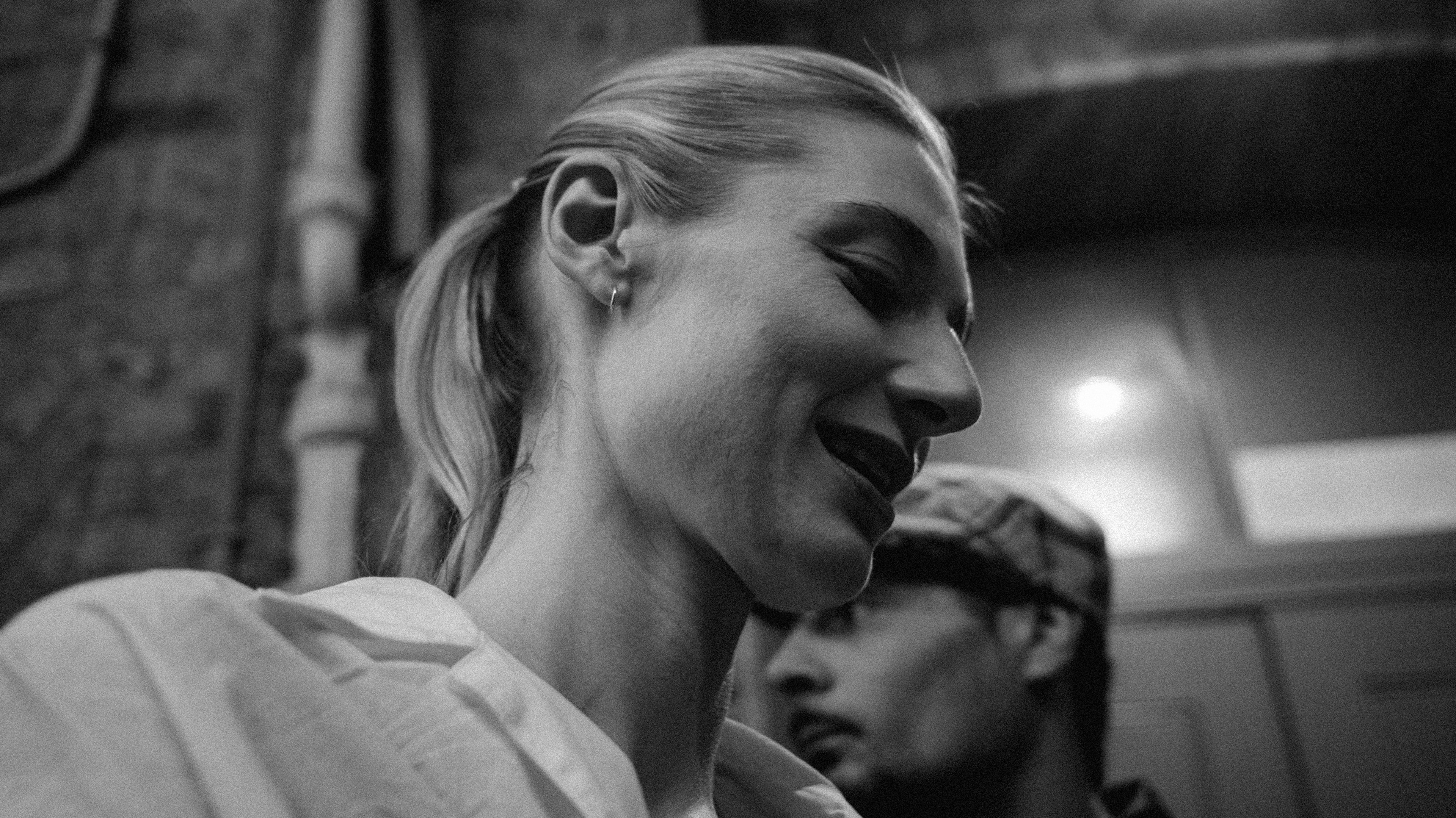 Elizabeth Debicki, West End