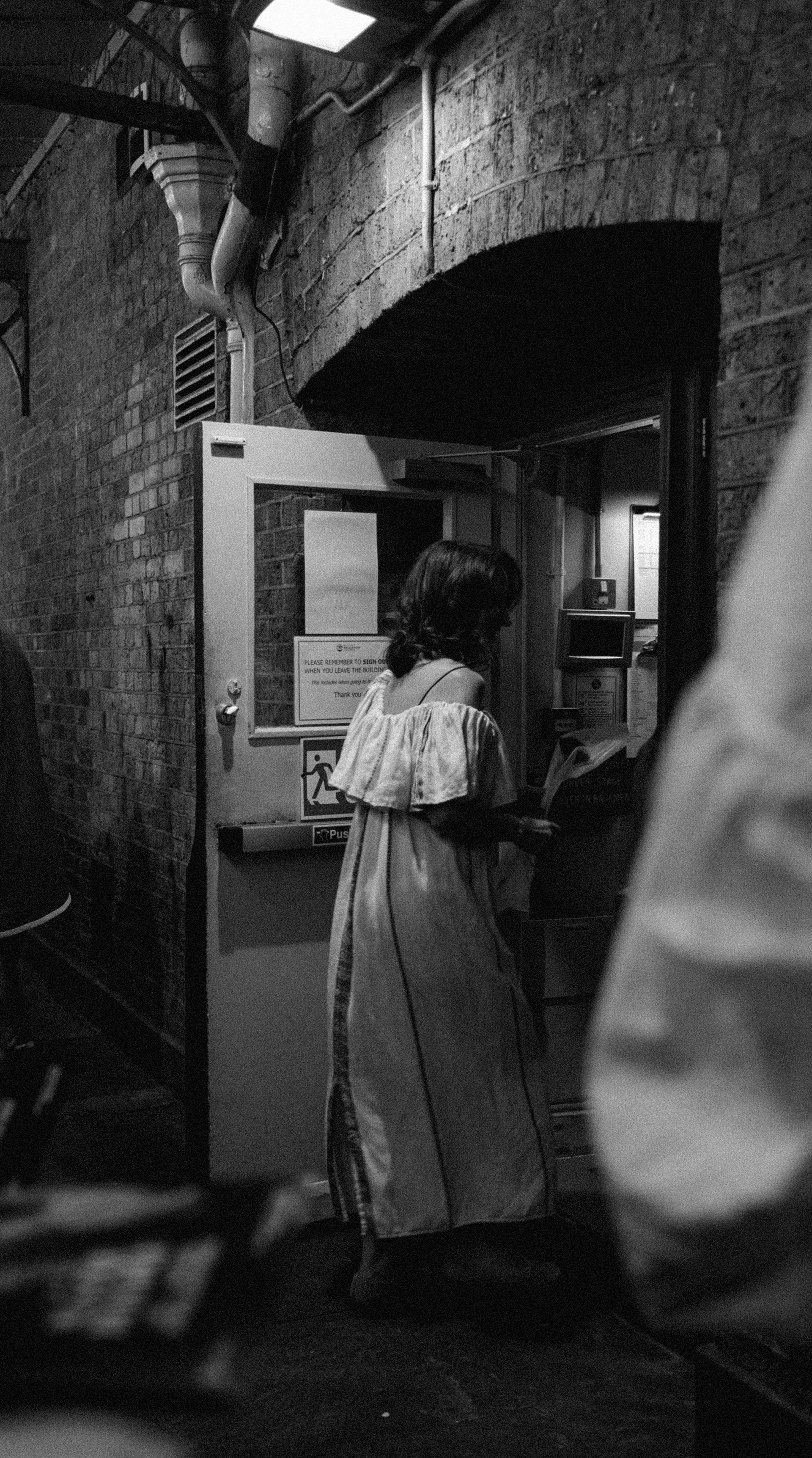 Kate Fleetwood, West End