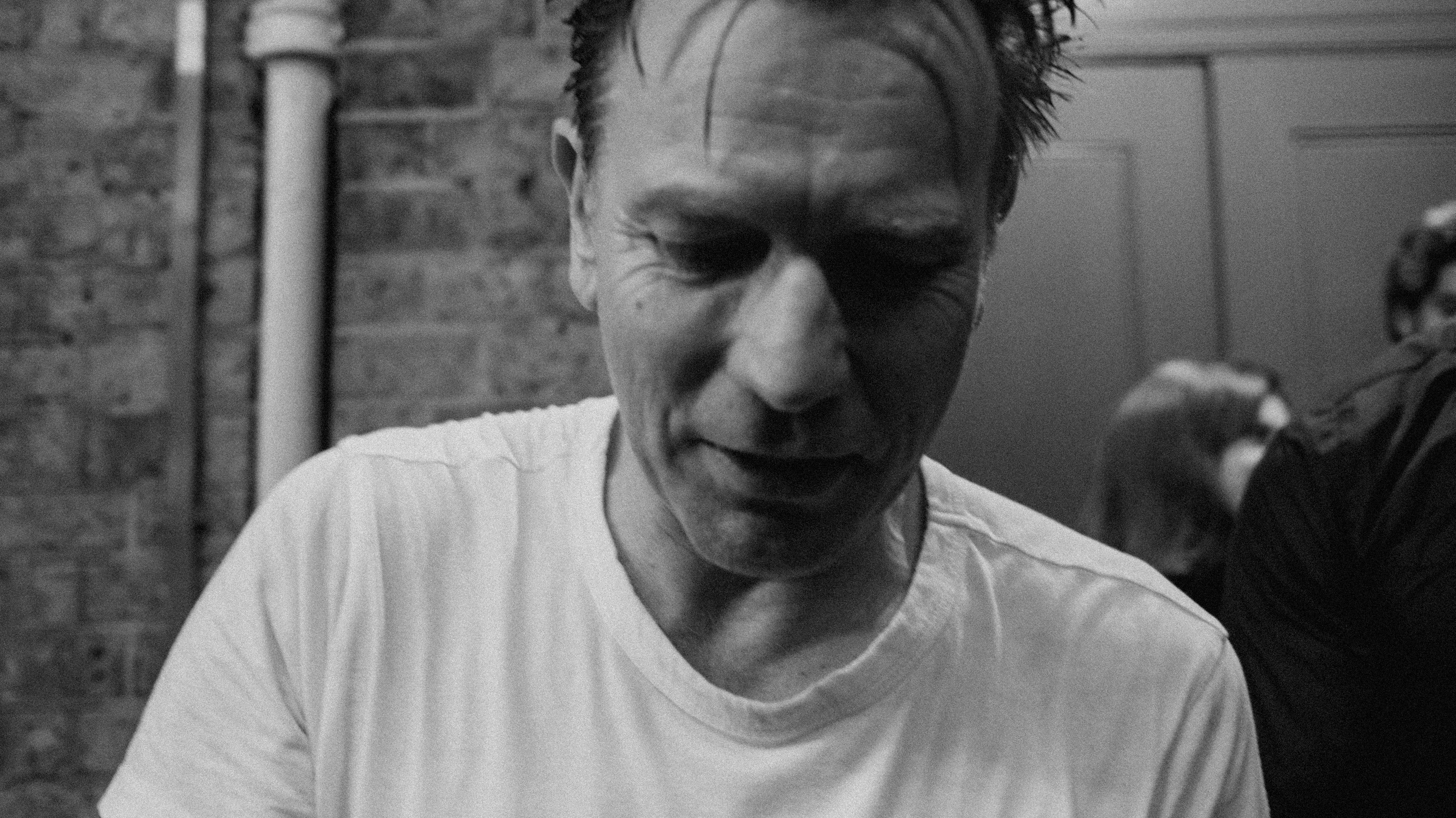 Ewan McGregor, West End