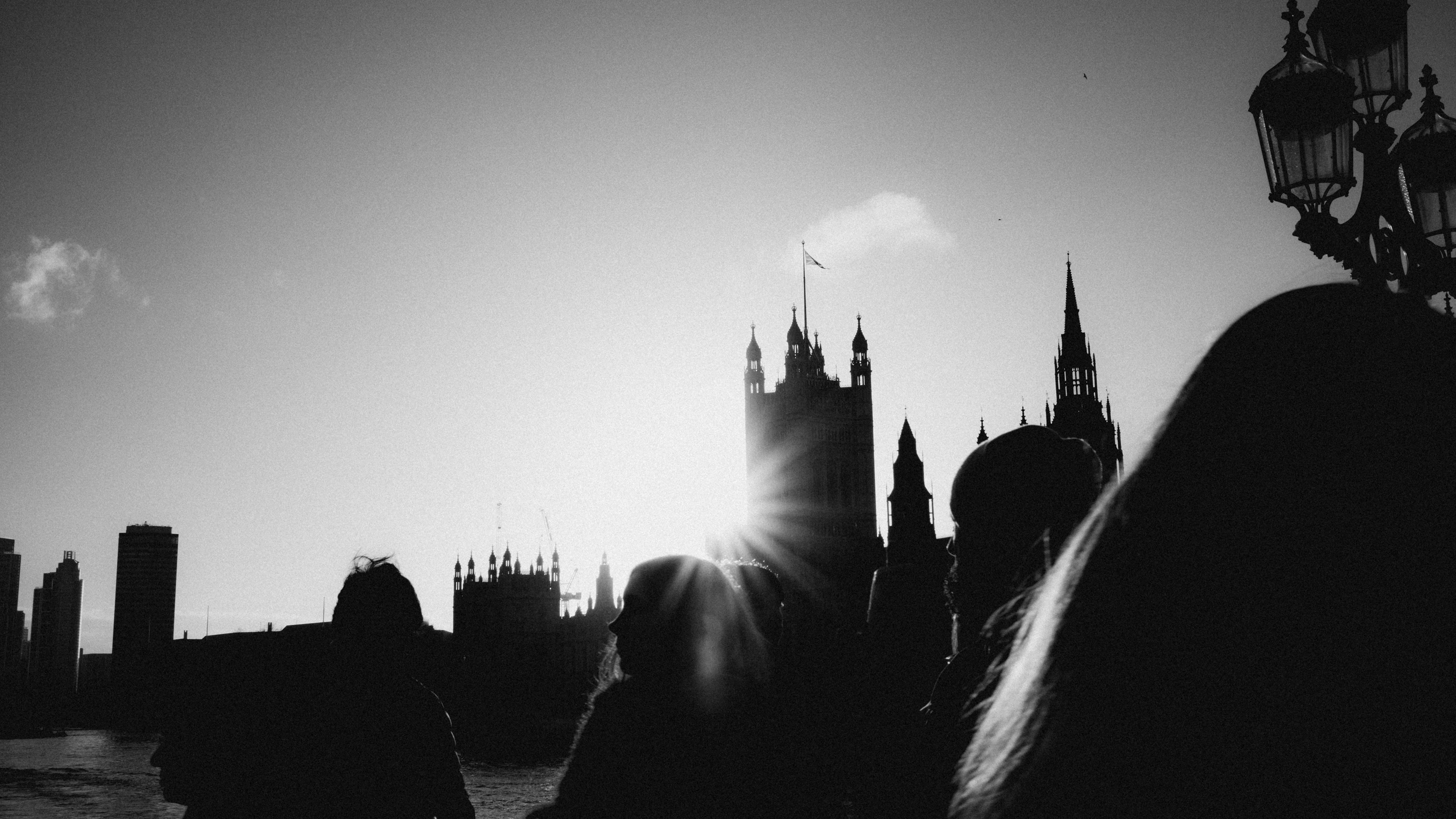 London - December 2025