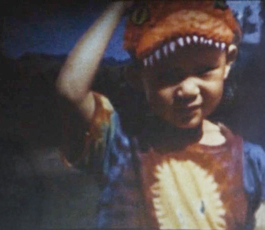 Kid - Original Image