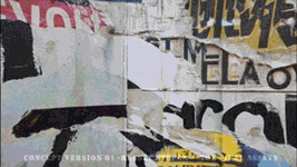 Concept, Motion Graphics Design and Animation