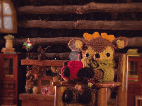 Stop-motion Animation, Camera & MoGraph