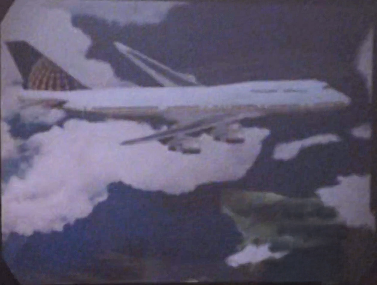 Plane - Original Image