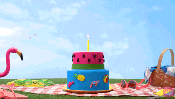 Motion design, Art Direction