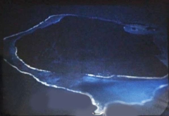 Island - Original Image